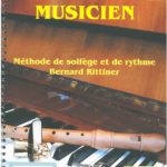 L'apprenti Musicien