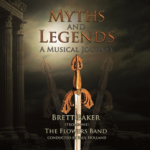 Myths and Legends - A Musical Journey