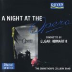 A Night At The Opera