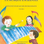 La musique enchantée