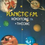 Planète FM répertoire 1A + théorie