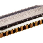 Hohner Blues Harp