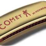 Harmonica Octave Hohner Comet 40