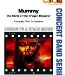 Mummy : The Tomb of the Dragon Emperor