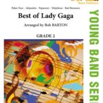 Best of Lady Gaga