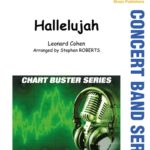 Hallelujah with solo Voice or Choir