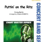 Puttin' on the Ritz