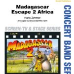 Madagascar- Escape 2 Africa