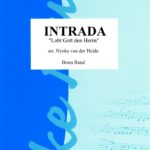 Intrada ("Lobt Gott den Herrn")