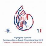 European BB Championships 2016 DVD