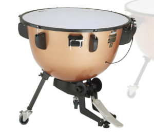 Timbales Yamaha TP-3300