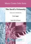 The Devil's Virtuosity Eb