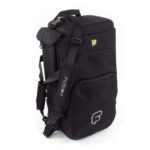 Housse Fusion Urban 3 trompettes