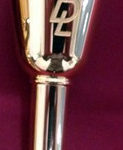 Embouchure Trombone Stomvi Damien Lagger