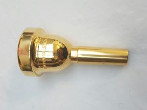Embouchure Trombone Basse Stomvi Fumeau – Image 2