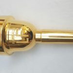 Embouchure Trombone Basse Stomvi Fumeau
