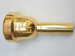 Embouchure Trombone Basse Stomvi Fumeau