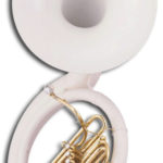 Sousaphone Sib Fibre MC