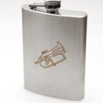 Fiole Bugle