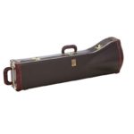 Trombone Ténor Sib/Fa Bach Stradivarius 42A – Image 3