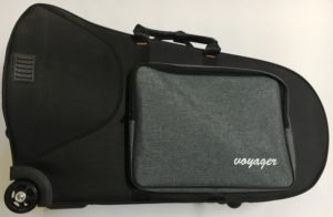 Housse Euphonium Voyager Premium