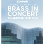 Brass in Concert 2016 DVD
