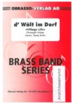 d'Wält im Dorf
