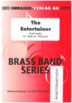 The Entertainer