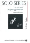 Allegro Appassionato Eb