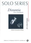 Distantia
