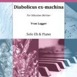 Diabolicus ex-machina Eb