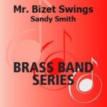 Mr Bizet Swings