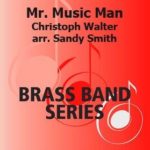 Mr Music Man