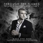 TROUGHT THE FLAMES