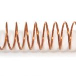 Ressorts Besson Original Cornet,Alto