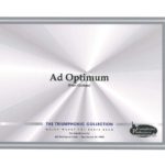 Ad Optimum