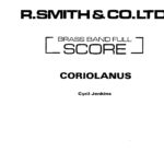 Coriolanus