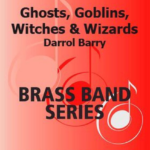 Ghosts, Goblins, Witches and Wizards