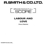 Labour and Love