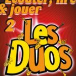 Ecouter, Lire et Jouer - Volume 2 : les Trios pour tous les cuivres