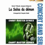 La Salsa du Démon