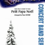 Petit Papa Noël