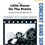 Little House On The Prairie