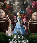 Alice's Theme