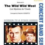 Wild Wild West - Mystères de l'Ouest