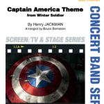 Captain America