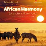 African Harmony Orchestre
