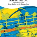 Radia Ga Ga