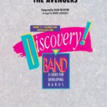 The Avengers