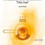 Introduction and Variations on Dies Irae